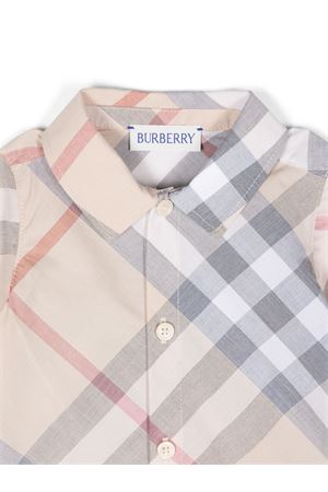  BURBERRY KIDS | 8092758A2205